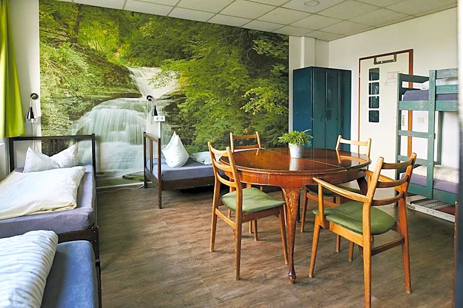 Sleep Station Hostel