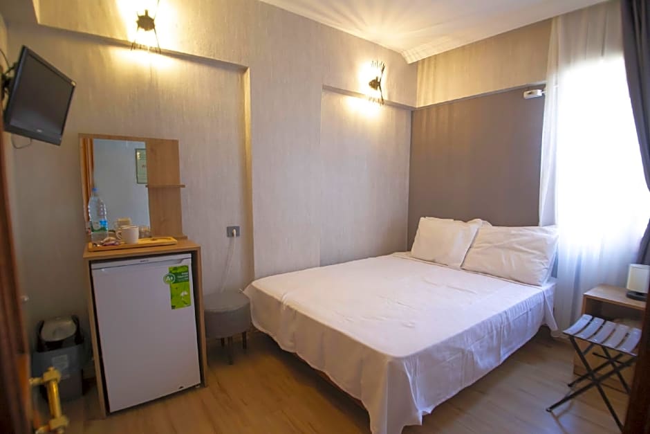 Mekan Villa Otel
