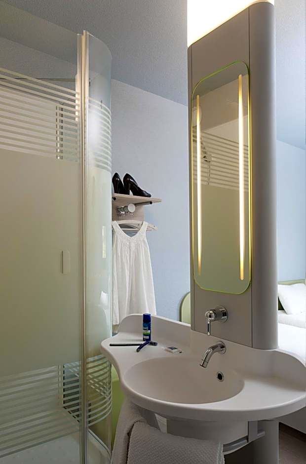 Ibis budget Montceau-les-Mines