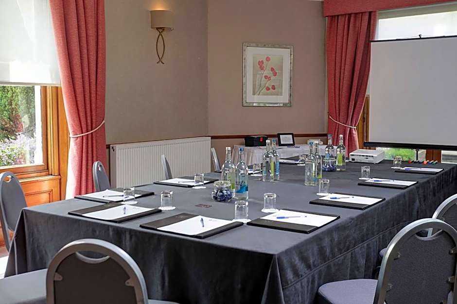 Banbury Wroxton House Hotel