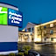 Holiday Inn Express Hotel & Suites Greenville By IHG