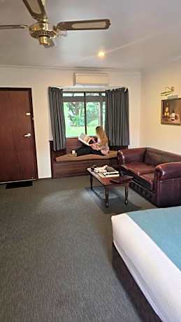 Margaret River Motel (Formerly Grange on Farrelly)