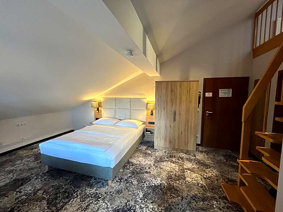 Appartment-Hotel-Hölzl