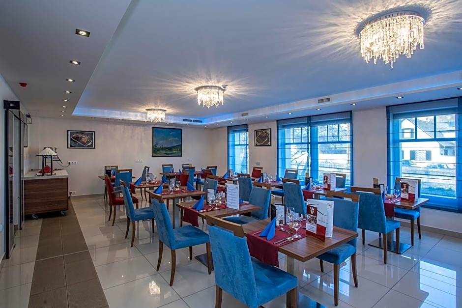 Bükkös Hotel & Spa