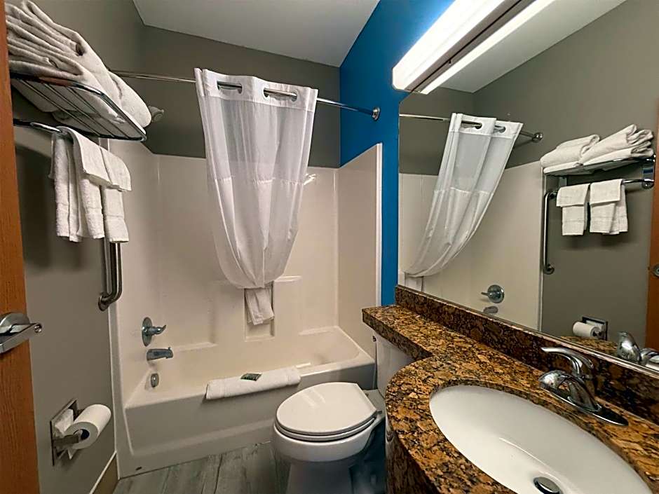 SureStay by Best Western South Bend