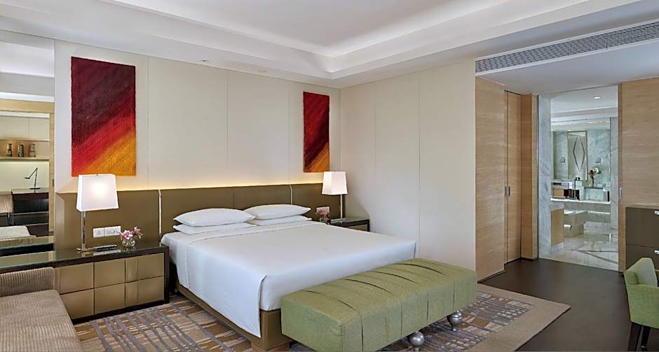 Photo 1 of 4 of Presidential Suite
