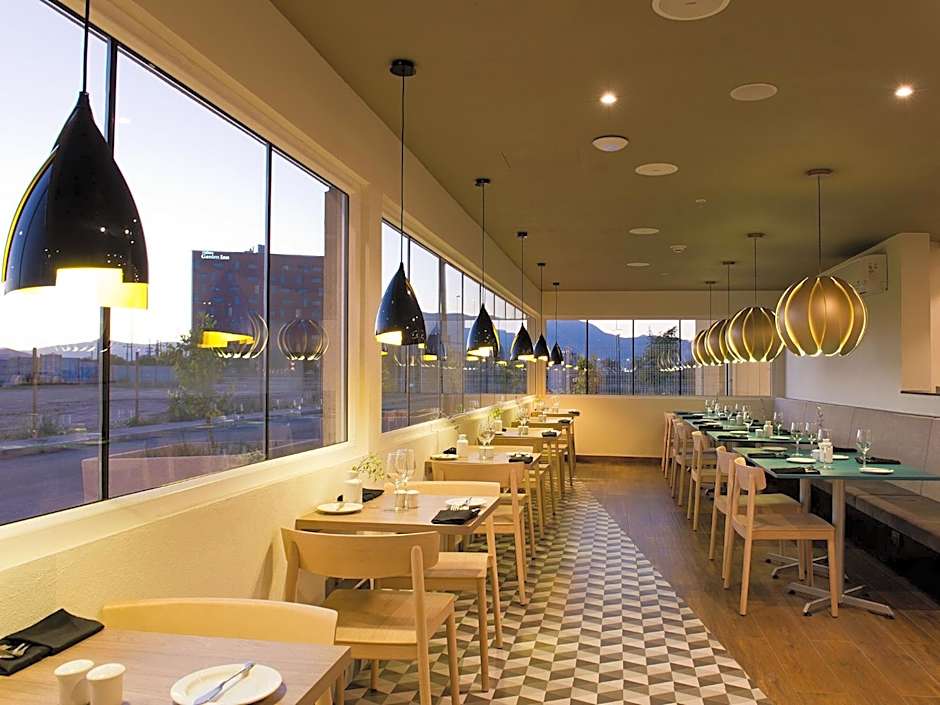 City Express by Marriott Santiago Aeropuerto Chile