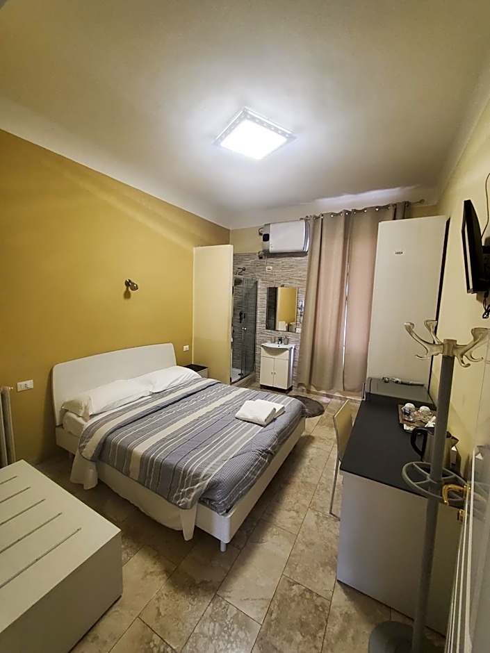 Hotel Emmy