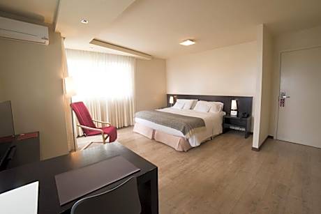 Superior Double or Twin Room with Sea View