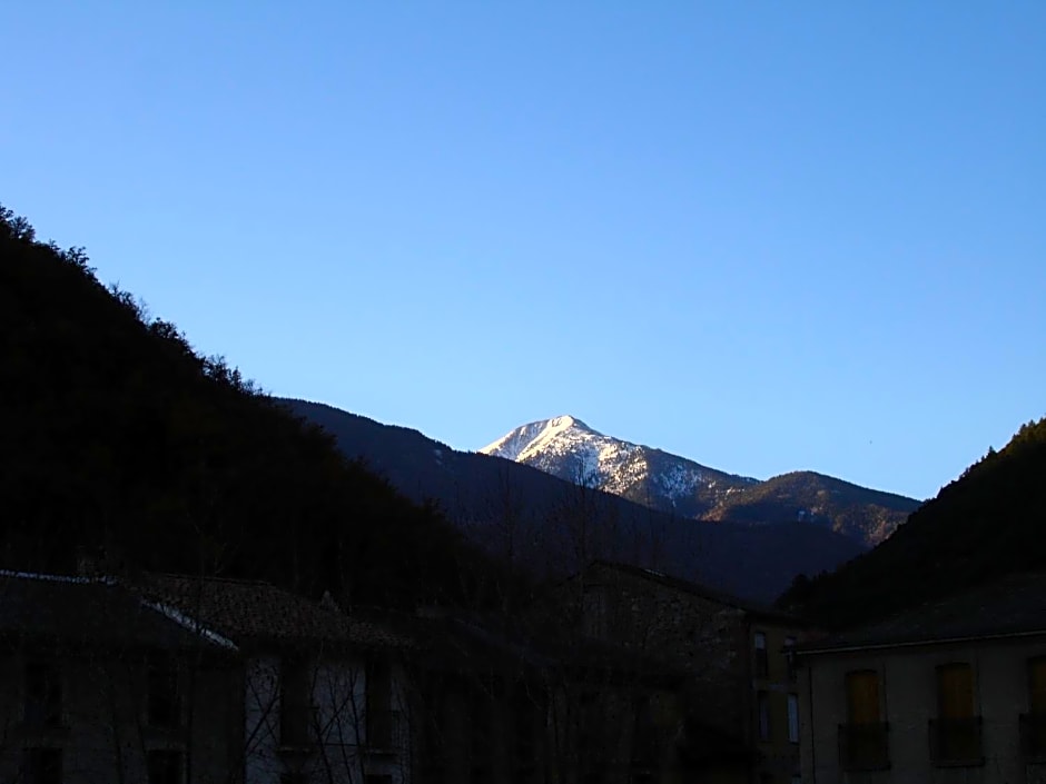 La Fontaine - Chambres d'Hôtes
