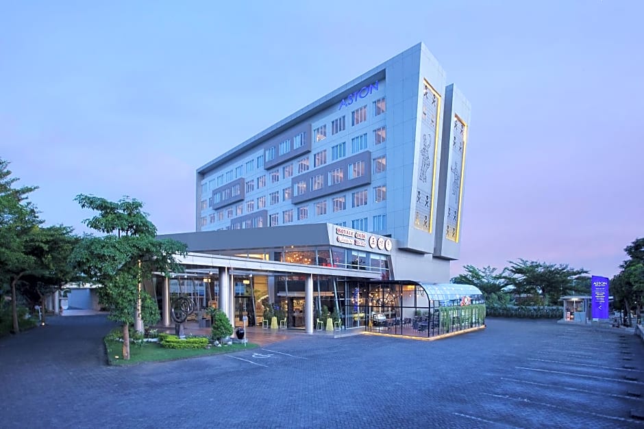 Aston Banyuwangi Hotel & Conference Center