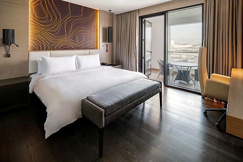 Photo 1 of 3 of Junior Suite, Terrace