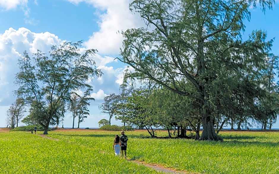 Plantation Hale Suites