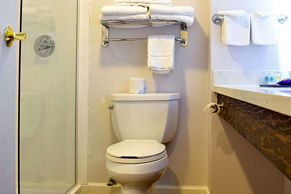 Comfort Inn Bellingham