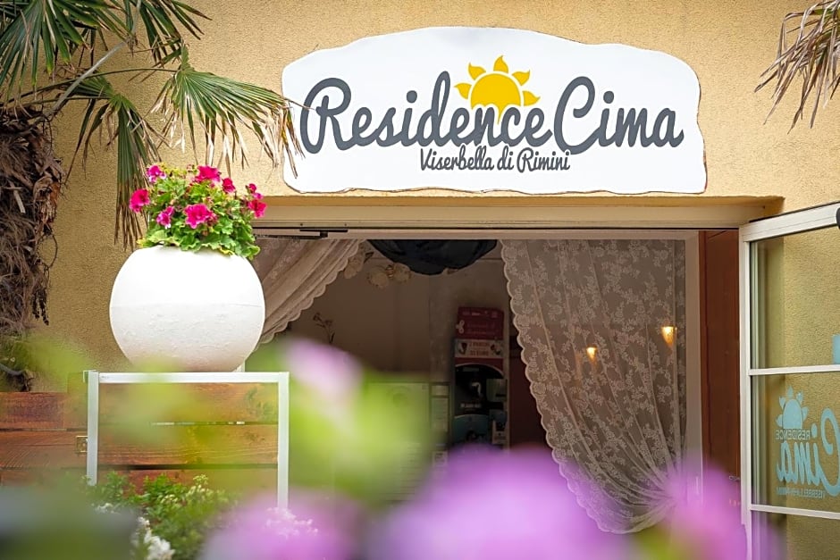 Residence Cima