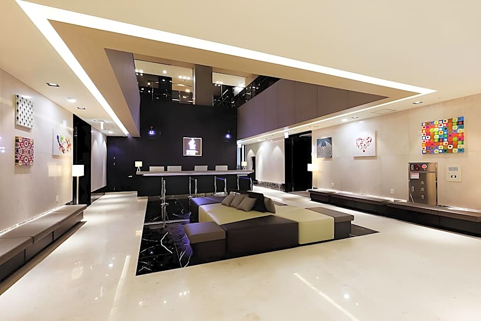Gloucester Hotel Kintex