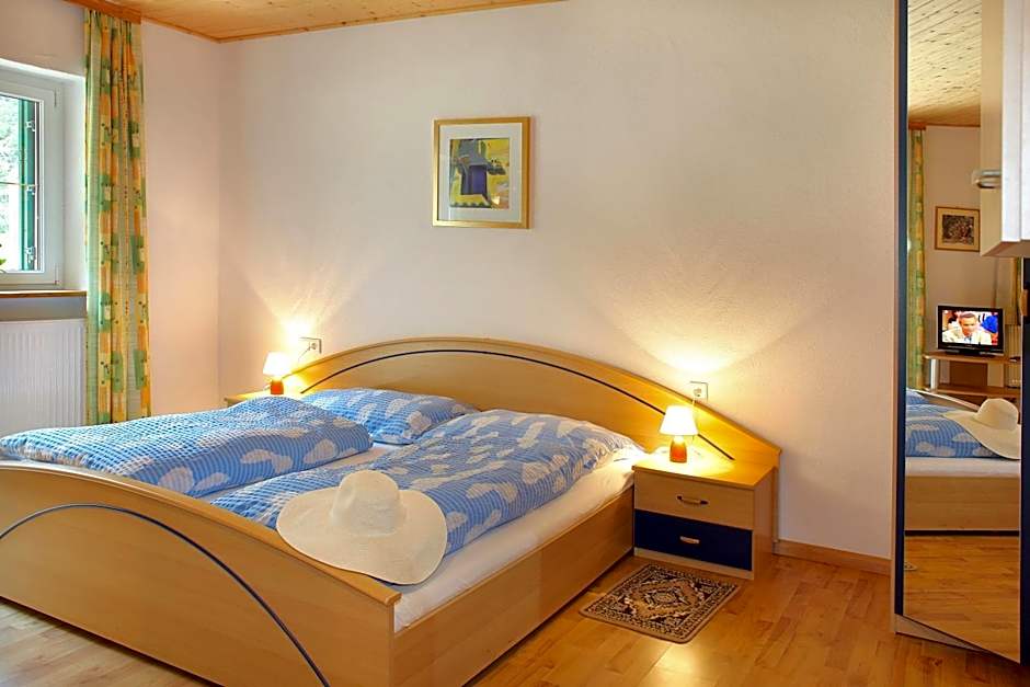 Residence St Konstantin