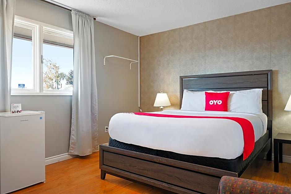 Hotel Bethel - Fort MacLeod, AB