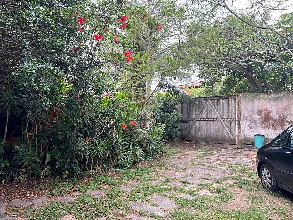 Praia e Churrasco em Búzios