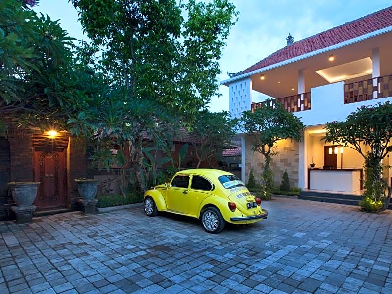 Nesa Sanur Hotel