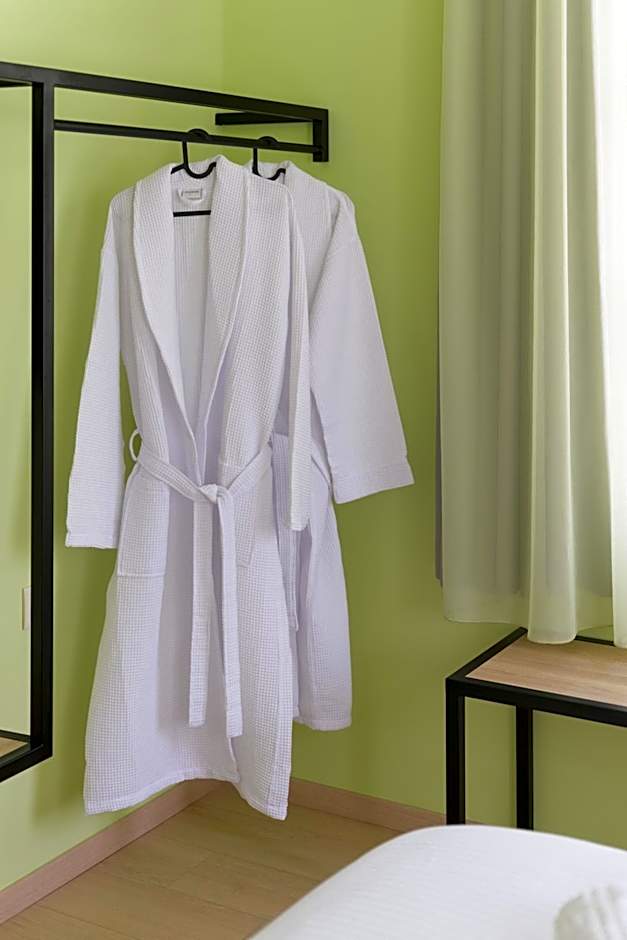 Giustiniani Apartments