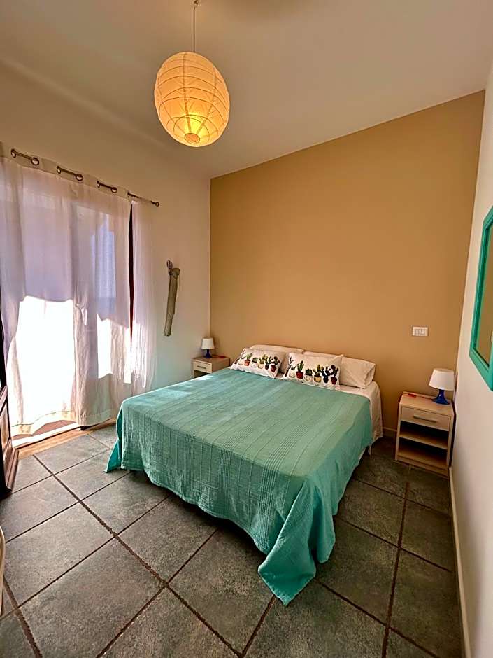 Arcobaleno Tropea centro