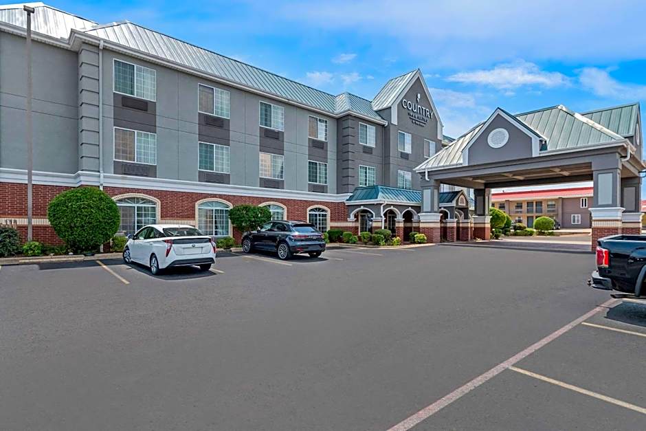 Country Inn & Suites by Radisson, Hot Springs, AR
