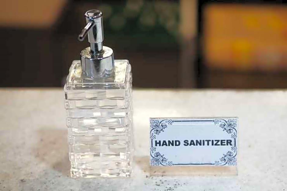 Hotel Mustika Sari by ZUZU