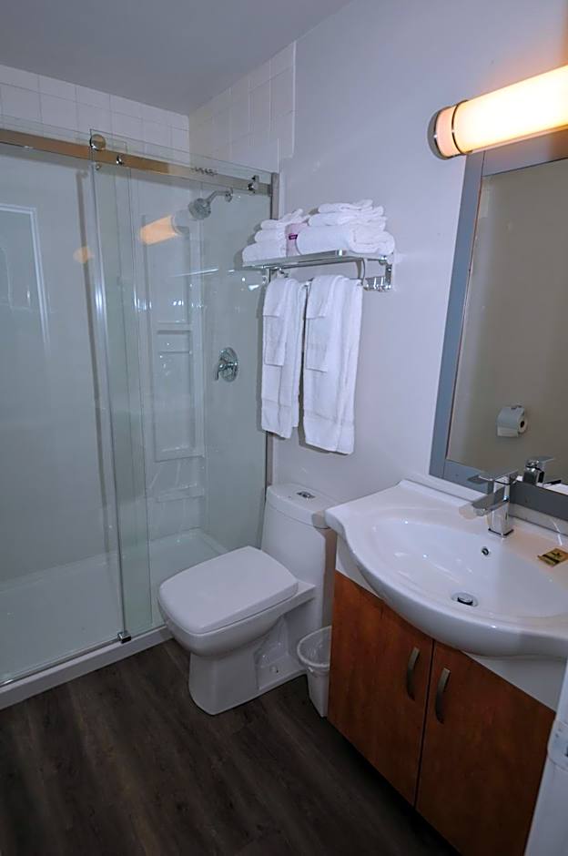 Valemount Vacation Inn
