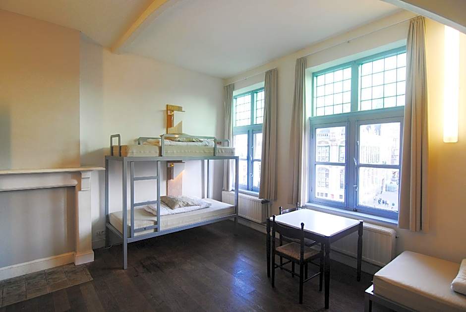 Hostel Uppelink