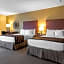 The Golden Hotel, Ascend Hotel Collection