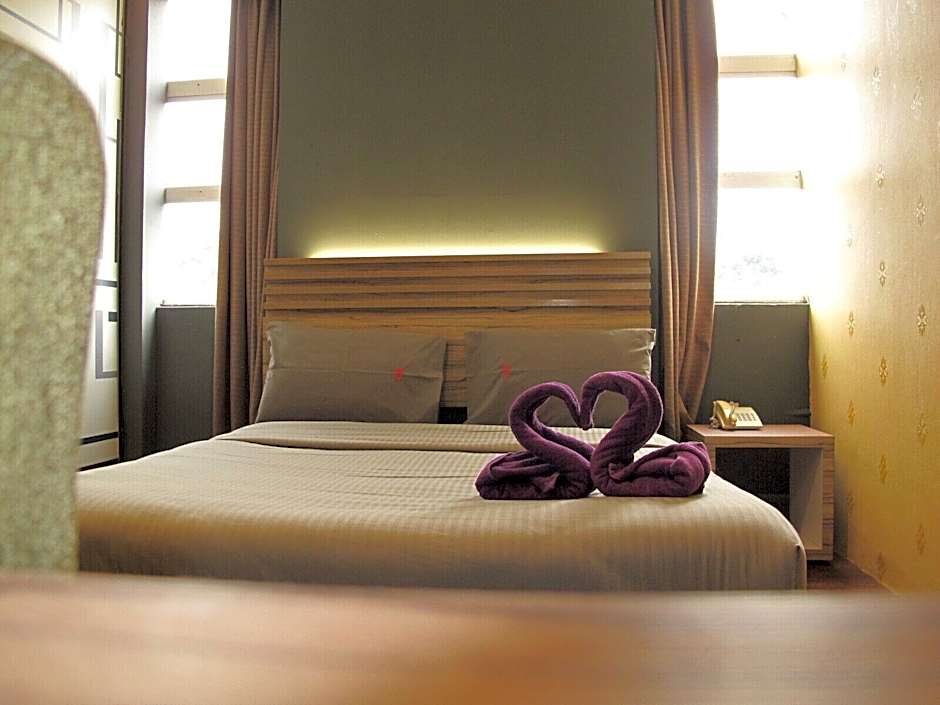 Classical Boutique Hotel