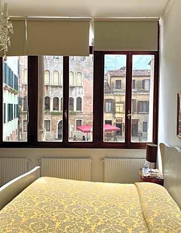 B&B Ca' Dor