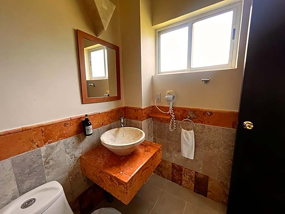 Hotel Palacio Maya
