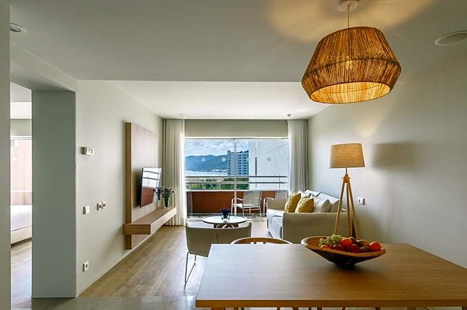 The Editory By The Sea Troia Comporta Hotel