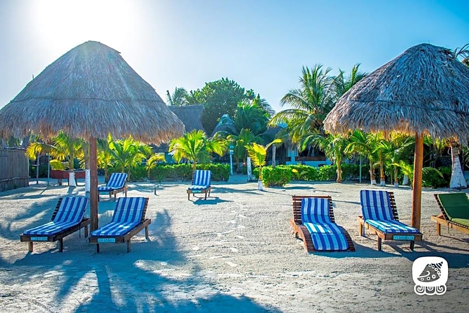 Casa Maya Holbox