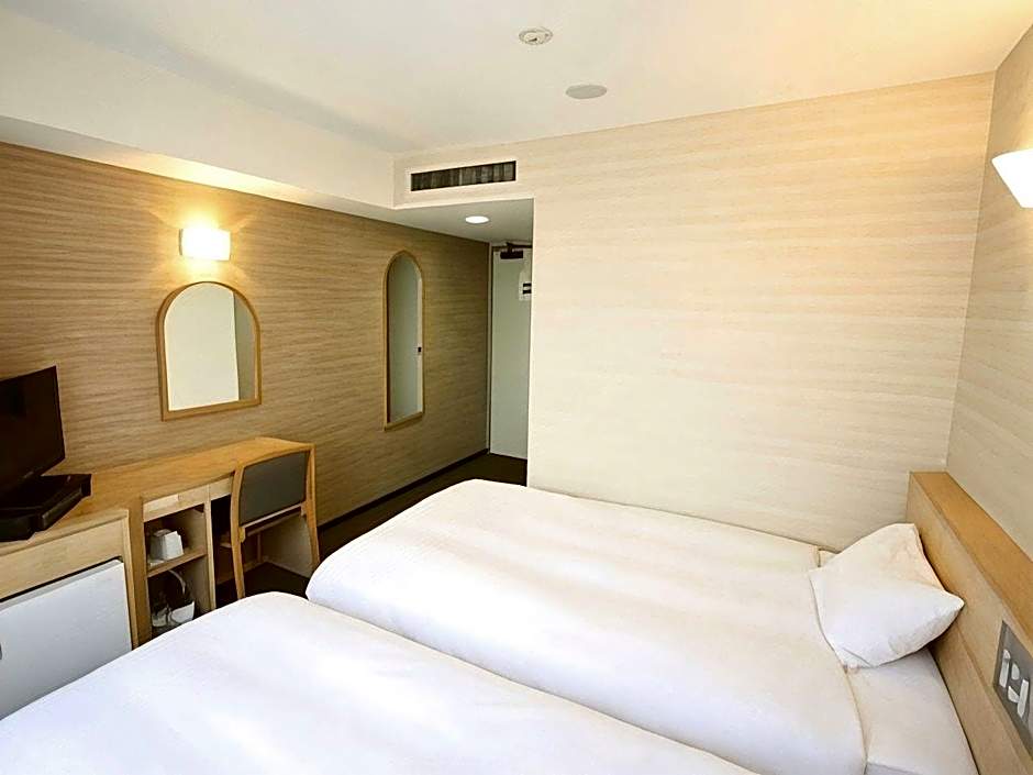 Kenchomae Green Hotel