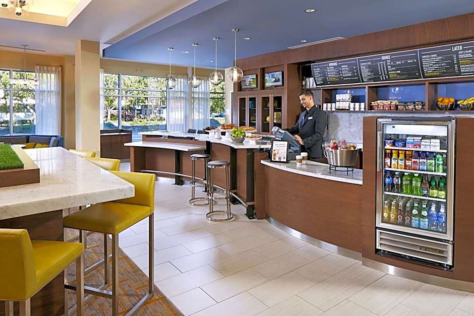 Courtyard by Marriott Sunnyvale Silicon Valley