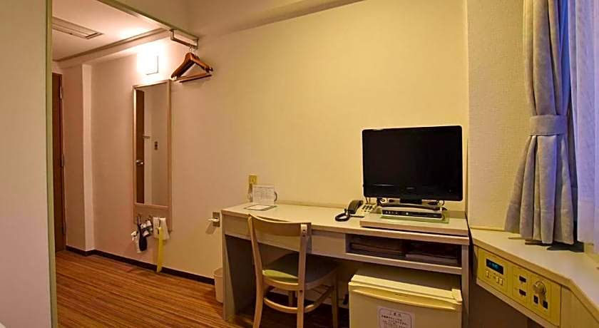 City Park Hotel Hachinohe