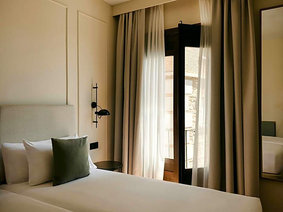 Sercotel Toledo Imperial