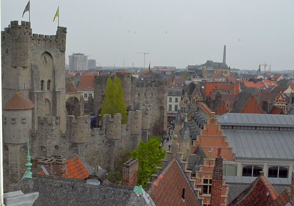 Hotel Gravensteen