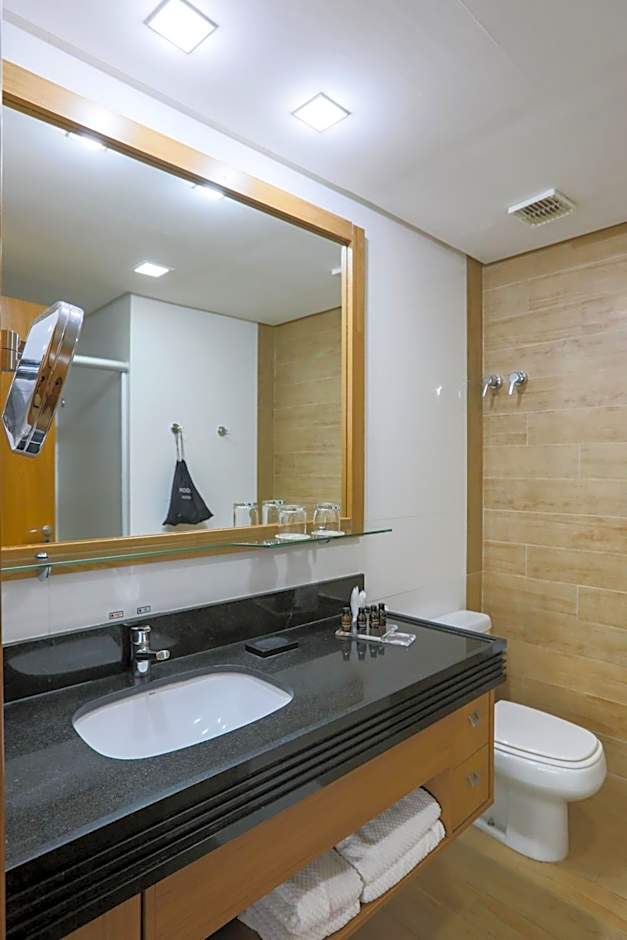 Radisson Hotel Maiorana Belem