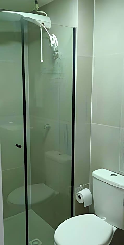 HOSPEDAGENS CENTRO DE POÇOS DE CALDAS