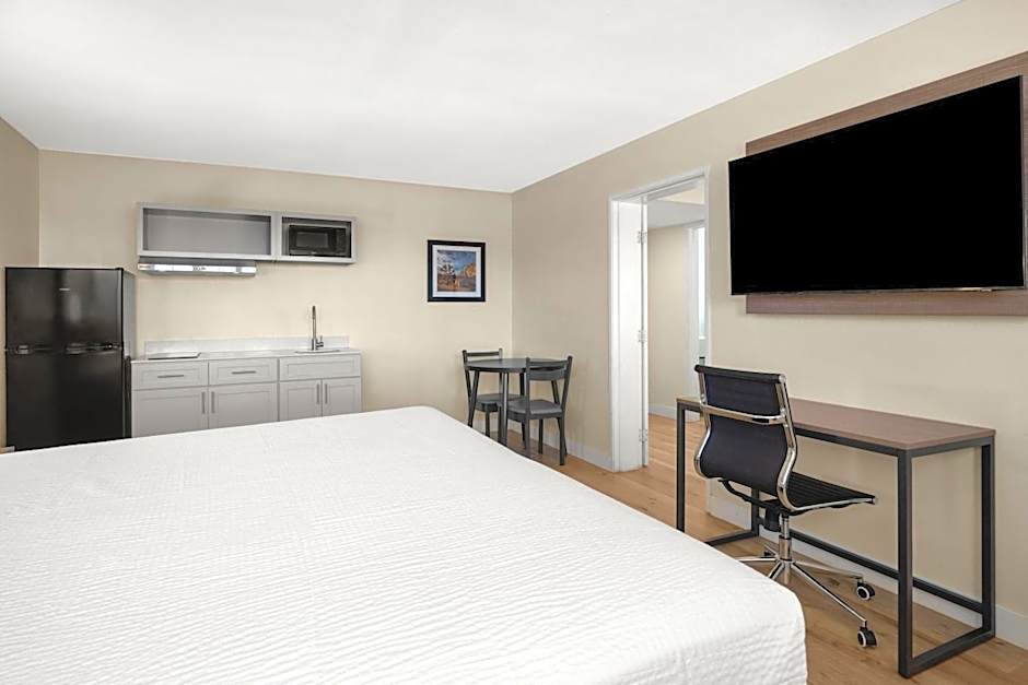 Travelodge by Wyndham Imperial - El Centro
