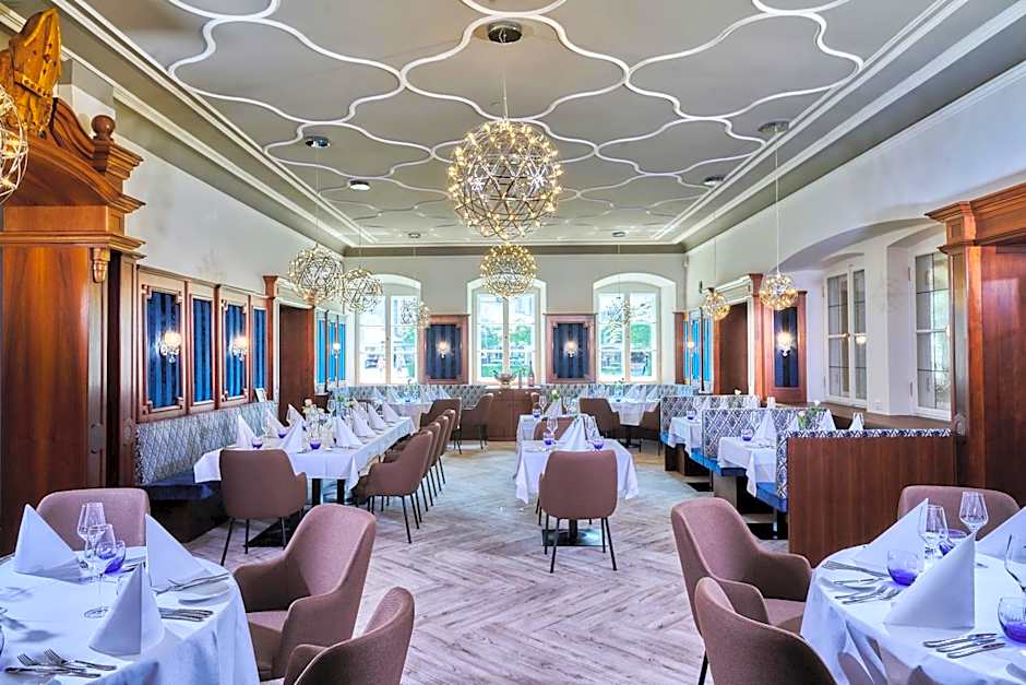 Hotel Zur Post Altötting