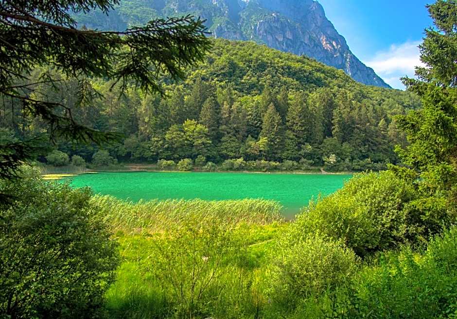 RTA Hotel Le Vallene