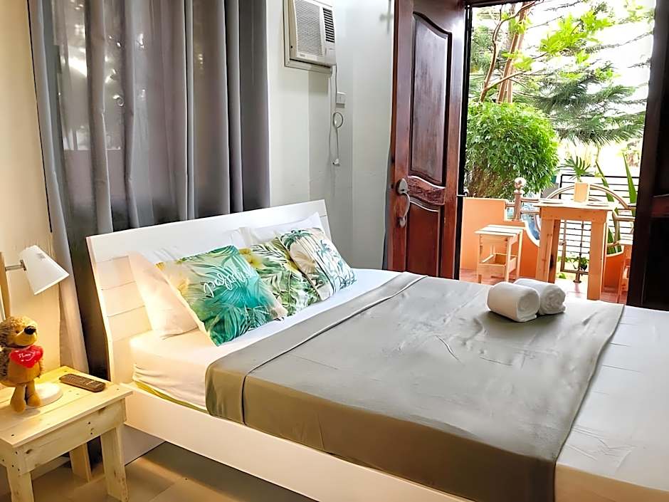 Matilde’s Sanctuary Bed & Breakfast