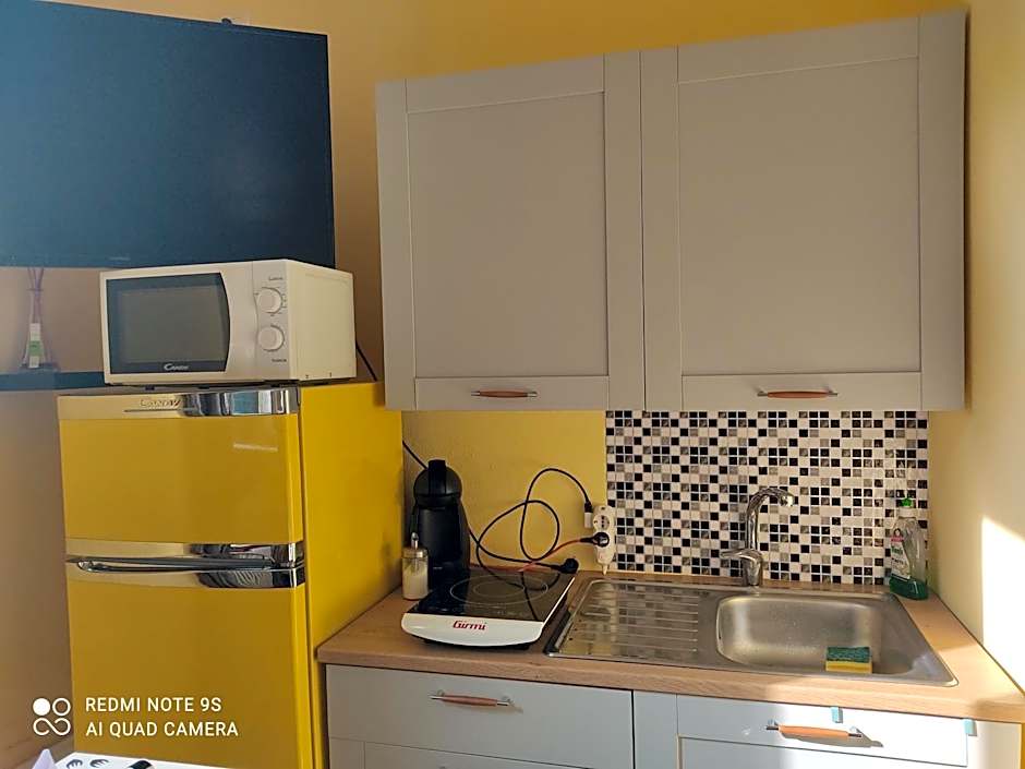 B&B CountryHouseAnna