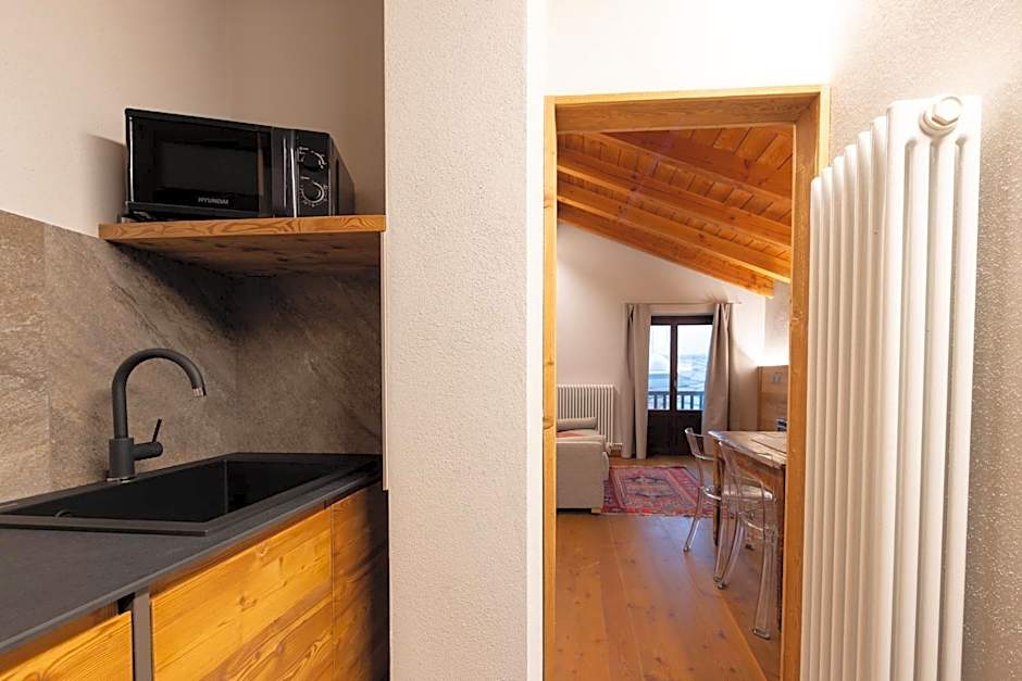 Maisons Grandes Murailles-Luxury apartments