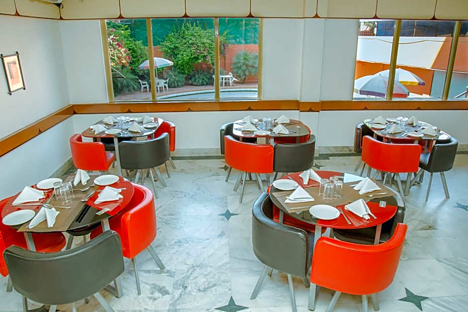 Hotel Vaishali – Thamel, OH